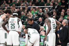 Μειώνονται οι ασθενείς στον Παναθηναϊκό - Πόσοι έλειπαν από την προπόνηση