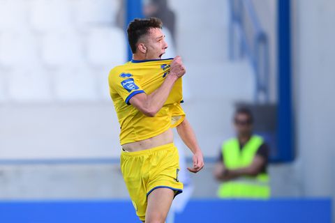 Παναθηναϊκός: Προ των πυλών ο Κοντούρης