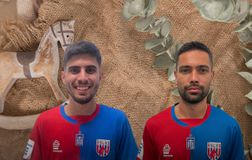 Η οικογένεια του Βόλου... μεγάλωσε