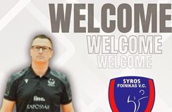 Ο Φοίνικας ανακοίνωσε την έναρξη της συνεργασίας του με τον Πράκλιατσιτς στην θέση του Τερζή