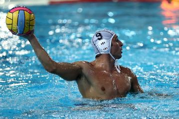 Ελλάδα - Σερβία 13-6: Βροντερό «μήνυμα» στον φιλικό αγώνα ενόψει Ευρωπαϊκού