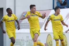 Ποιος είναι ο Σωτήρης Κοντούρης, το νέο μεταγραφικό απόκτημα του Παναθηναϊκού