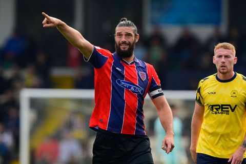 Αντιμέτωπος με ποινή φυλάκισης πέντε ετών ο Άντι Κάρολ