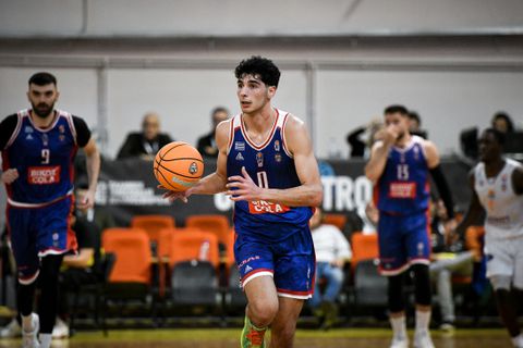 Η Δόξα Λευκάδας κατέκτησε το Unicef Trophy και ονειρεύεται Final Eight