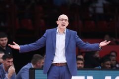 Τελειώνει ο Καράσκο από τον Κολοσσό Ρόδου - Ποιος Έλληνας τεχνικός θα τον διαδεχτεί