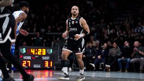 Πρόβλημα στη Βίρτους Μπολόνια με Έντουαρντς ενόψει Παναθηναϊκού