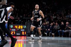 Πρόβλημα στη Βίρτους Μπολόνια με Κάρσεν Έντουαρντς ενόψει Παναθηναϊκού