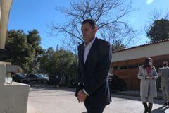 Στην «OPAP Arena» ο Γκουστάβο Πογέτ για το ΑΕΚ - Άρης