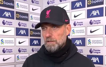 Κλοπ: «Δεν έγινα κακός προπονητής από τη μια ημέρα στην άλλη»