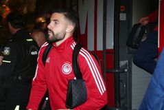 «Πολύ κοντά στη Λουντογκόρετς ο Άβιλα»