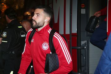 «Πολύ κοντά στη Λουντογκόρετς ο Άβιλα»