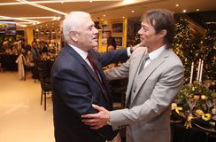 ΑΕΚ: Ο Μελισσανίδης καθιέρωσε με τον Αλμέιδα κάτι που δεν έχει ξανακάνει ποτέ