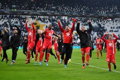 Ο κατήφορος συνεχίζεται για τη Γιουβέντους, της έκλεισε το σπίτι η Μόντσα!