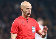 ΠΑΕ Άρης: «Ο κ. Βαρούχας έχει καταντήσει πλέον κωμικός»