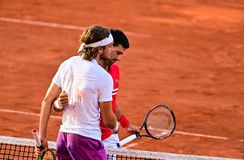 Τσιτσιπάς - Τζόκοβιτς: Ο τελικός που «ξέχασε» ο Σέρβος (vid)