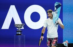 Όχι δάκρυα για τον Στέφανο!