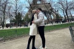 Χουλιάν Άλβαρες: Η ρομαντική ανάρτηση του παγκόσμιου πρωταθλητή (vid,pics)