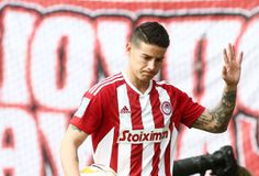 Το μήνυμα του Χάμες απ' τα αποδυτήρια: «Συν τρεις και συνεχίζουμε...» (pic)