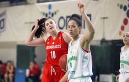 Ο Παναθηναϊκός πήρε τη νίκη αλλά όχι και τη διαφορά απέναντι στον Ολυμπιακό