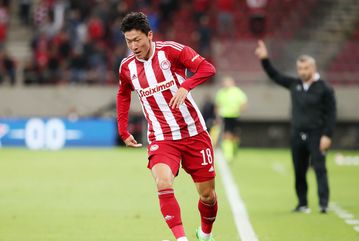 «Κλείνει στη Σεούλ ο Ουι Τζο»