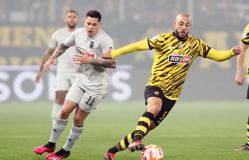 ΑΕΚ - ΑΡΗΣ 3-0