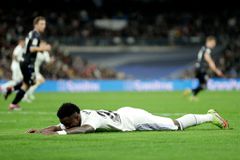 «Στραβοπάτησε» η Ρεάλ κι έμεινε στο -5 από την κορυφή