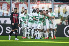 Μίλαν: Είναι σε κρίση και… αιμορραγεί