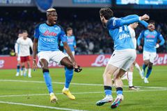 Το φετινό Scudetto είναι της Νάπολι, νίκησε και τη Ρόμα!