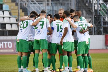 Λεβαδειακός: Με Γερεμέγεφ και Σαχπεκίδη απέναντι στον ΠΑΟΚ