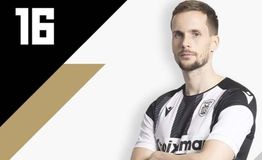 Κεντζιόρα: «Ήρθα να πάρω τίτλους με τον ΠΑΟΚ» (video)