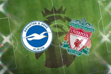 ΜΠΡΑΪΤΟΝ - ΛΙΒΕΡΠΟΥΛ 2-1
