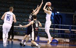 Elite League: Ο Ηρακλής τη νίκη, ο Τρίτων στην κορυφή