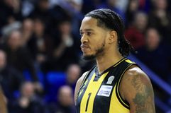 Ο Τζάστιν Τίλμαν στο Sportal: «Η ενέργεια που έχουμε τώρα με τον Ζούρο κάνει τα πράγματα πιο εύκολα»