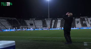 Η αντίδραση του Τερίμ στη μεγάλη χαμένη ευκαιρία του Γεντβάι (vid)