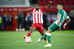 Τρελό σενάριο στην Τουρκία: «Παναθηναϊκός, Ολυμπιακός και ακόμα τρεις ομάδες για Μπακαμπού»