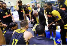 Φιλικό με Απόλλωνα Πάτρας στα Λιόσια για την ΑΕΚ - Τα δεδομένα για Τίλμαν και Φλιώνη