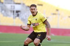 Αλμέιδα σε Πόνσε: «Δεν θέλω τον Πόνσε της Έλτσε, αλλά τον Πόνσε της ΑΕΚ...» - Το τετ-α-τετ που άλλαξε τα πάντα