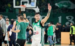 Καλαϊτζάκης: «Αυτή είναι η δουλειά μου στον φετινό Παναθηναϊκό...»