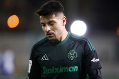 Χωρίς Παλάσιος και Τζούρισιτς η αποστολή του Παναθηναϊκού για τη Λαμία