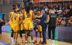 Ο Άρης χωρίς Μποχωρίδη και με την Ουλμ!