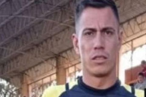 Τρόμος και πάλι στο Μεξικό - Πυροβόλησαν και σκότωσαν ποδοσφαιριστή εν ώρα αγώνα