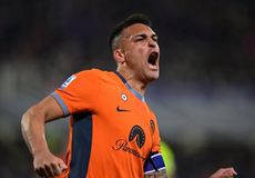 Λαουτάρο: Ξεπέρασε τον Βιέρι και έγινε ο 8ος σκόρερ στην ιστορία της Ίντερ