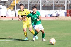 Που θα δείτε ΑΕΚ Β΄ - Λεβαδειακός, La Liga και Serie A