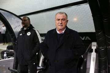 Τερίμ στους παίκτες: «Είμαι στεναχωρημένος, από την άλλη Κυριακή αλλάζουν πολλά πράγματα»