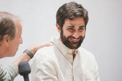 Συγκλονίζει ο Ρίκι Ρούμπιο στην πρώτη του συνέντευξη μετά την επιστροφή του: «Ήμουν σαν ροκ-σταρ κι όλα κατέρρευσαν… Γιατί;»