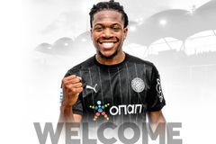 Ανακοίνωσε τον αδερφό του Μπατσουαγί ο ΟΦΗ