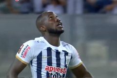 Θρήνος στον Παναμά - Πέθανε ο πρώτος σκόρερ της εθνικής ομάδας μόλις στα 41 του