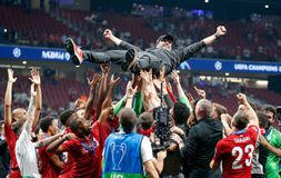 Τι λένε οι στοιχηματικές για την επόμενη ομάδα του Γιούργκεν Κλοπ