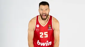 Άλεκ Πίτερς, ο άλλος μου εαυτός: Αυτό το επάγγελμα θα έκανε αν δεν ήταν μπασκετμπολίστας