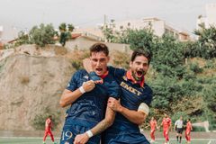 Τέλος ο Μαρότα από την Athens Kallithea